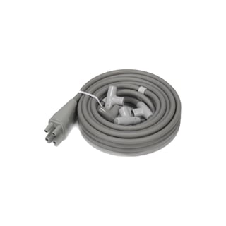 Armabdeckungskabel kompatibel mit Presotherapy Q1000 Plus